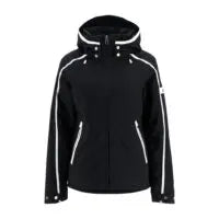 Spyder Optimist Ladies Jacket 2023 - Black