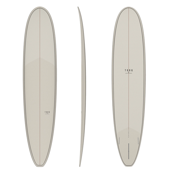 Torq Longboard 9 0