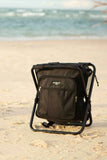 JetPilot Chilled Seat Bag - Black