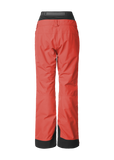 Picture EXA Womans Pants - Hot Coral 2022