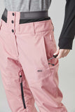 Picture EXA Woman's Pants - Ash Rose 2023
