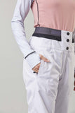 Picture EXA Woman's Pants - Misty Lilac 2023