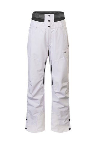 Picture EXA Woman's Pants - Misty Lilac 2023