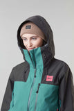 Picture SYLVA 3L Woman's Jacket - Dark Sea 2023