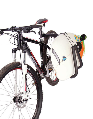 O&E SIDE LOADER BIKE RACK