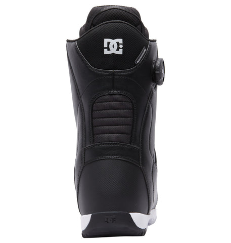 Dc men's control snowboard boots shop