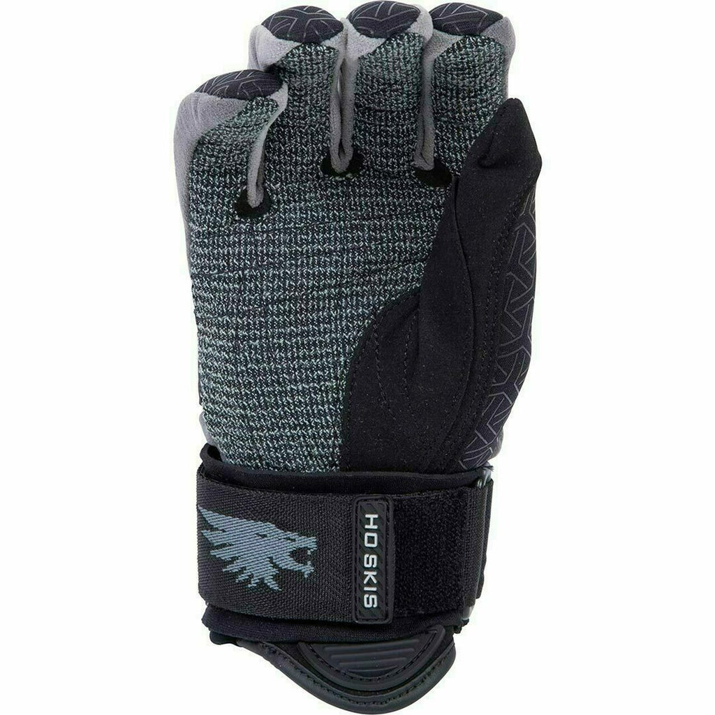 HO 41 TAIL SYNDICATE Mens Waterski Glove Snow and Surf