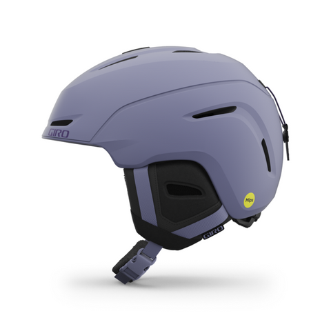 Giro Avera MIPS Helmet - Matte Lilac 2023