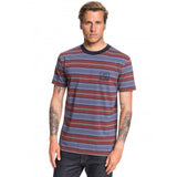 Quiksilver Mens Boate T Shirt