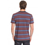 Quiksilver Mens Boate T Shirt