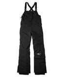 O'Neill BIB Snow Youth Pants - Black Out SD1