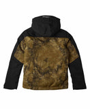 O'Neill Hammer AOP Youth Jacket - Black Out AOP 2022