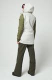 2020 O'Neill Cylonite Women's Jacket "Opaline"