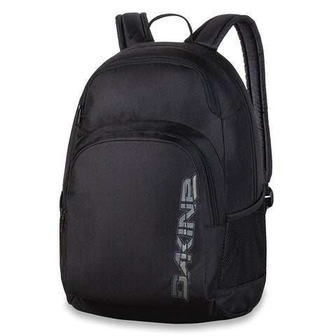 Dakine Central 26L Backpack Black