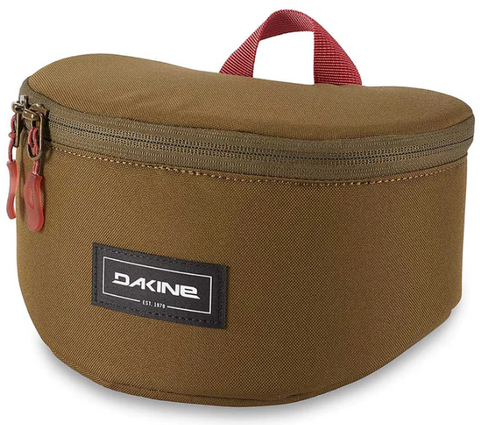 Dakine Goggle Stash - OLIVE ROSE