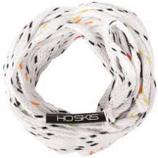 HO LINE Limited 8-Section Mainline water ski rope