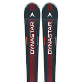 Dynastar Speed Zone 5 Ski with binding