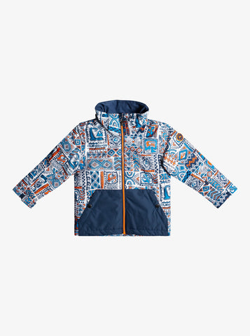 Tribe snow jacket on sale