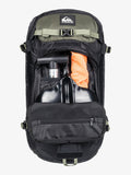 Quiksilver Travis Rice Platinum 20L Backpack 2023 - Black/Green