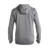 Quiksilver Men's Trail Pullover Grey