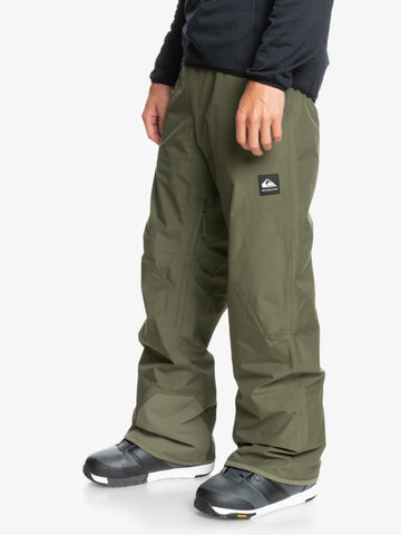 Quiksilver gore sales tex pants
