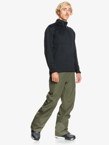 Quiksilver gore hot sale tex pants