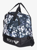 ROXY Northa 31L Snowboard/Ski Boot Bag 2023 - True Black Black Flowers