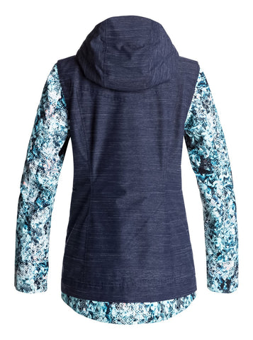 Roxy peacoat best sale