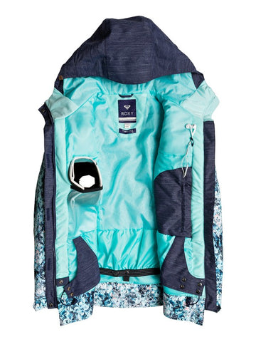 Roxy ceder jacket store