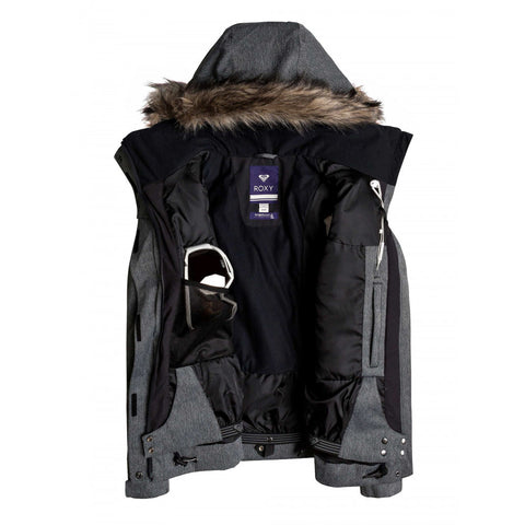 Roxy grove jacket new arrivals