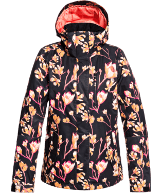 Roxy torah sales bright snowflake jacket