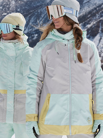 Roxy hooded jacket cheap