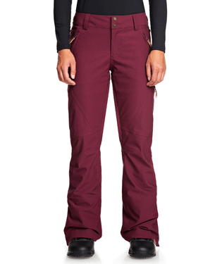 Roxy Cabin Ladies Pants