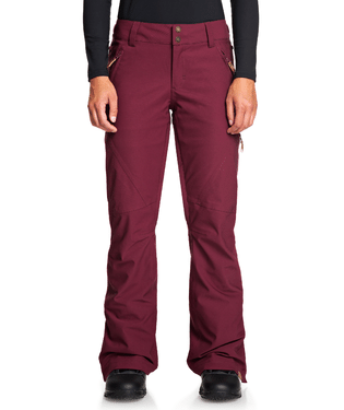 Roxy Cabin Ladies Pants – Snow and Surf