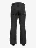 Roxy Backyard Ladies Pant 2023 - True Black