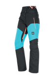 Picture EXA Pants - Light Blue Black
