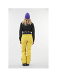 Picture EXA Pants - Safran
