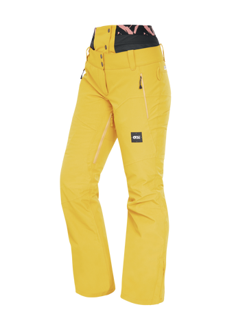 Lynx Ski Pants Sakura Pink  Womens  Strobe