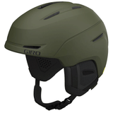 Giro Neo MIPS Helmet - Matte Trail Green 2023