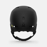 Giro Ledge MIPS Helmet - Matte Black 2023