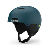 Giro Ledge MIPS Helmet - Matte Harbor Blue 2023