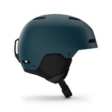 Giro Ledge MIPS Helmet - Matte Harbor Blue 2023