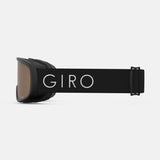 GIRO Moxie with Spare Lens - Black Core Light