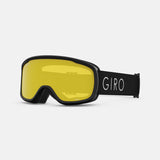 GIRO Moxie with Spare Lens - Black Core Light