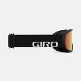 GIRO Roam with Spare Lens - Black Wordmark