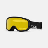 GIRO Roam with Spare Lens - Black Wordmark