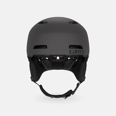 Giro Ledge Helmet - Graphite