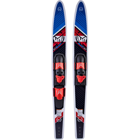 HO Blast Combo Waterski 2024