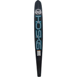 HO OMNI WIDE 69" 2022 with STANCE 110 Binding