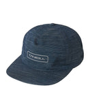 O'Neill Hybrid Snapback Cap - Navy
